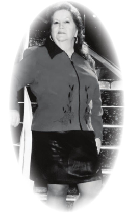 Sherry Lynn Matthews Manasco Snell