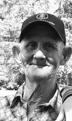 Albert Lynn McMillan