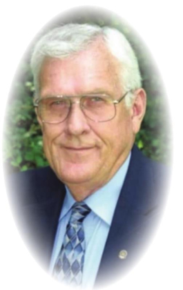 Carroll Dean Ellzey