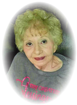 Emily Ann Dillard