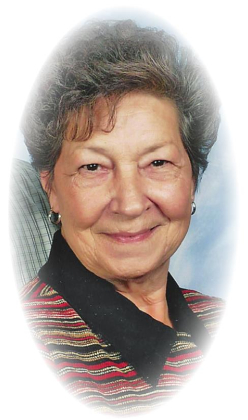 Nancy Carol Tarpley