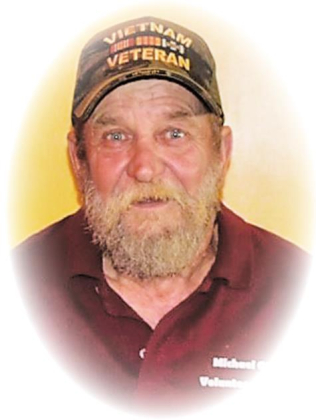Michael Dewayne O’Briant