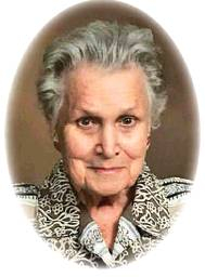 Margaret Ward Bissell