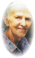 Francis Charlene Huff Barr