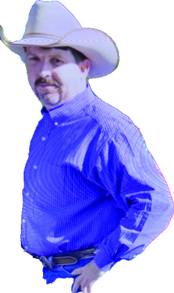Nathan Bret Sandel