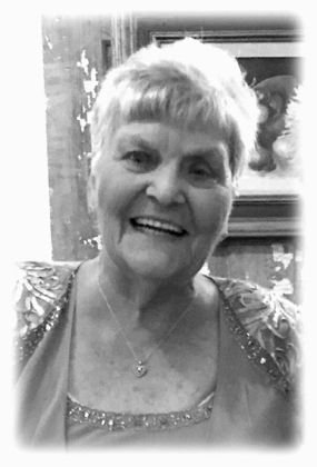 Bertha Stevens