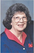 Joy Ann Hyatt