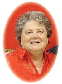 Jackie Juanita Bray Teasley