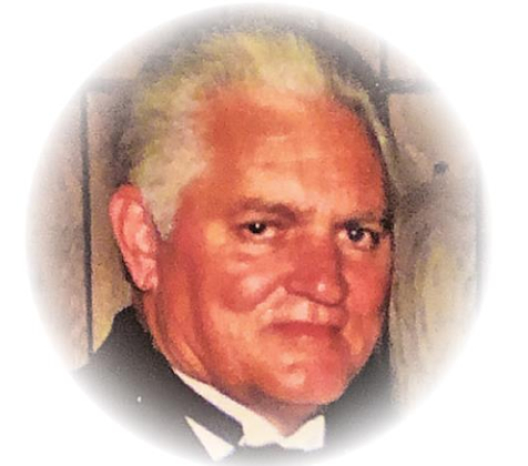 Robert Henderson Hines