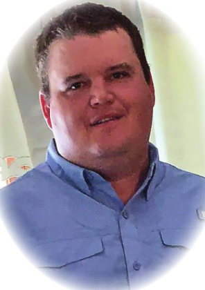 Josh Harrell