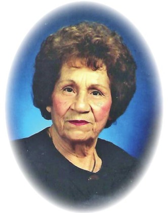 Lula Mae Sepulvado