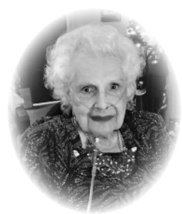Martha C. Foshee