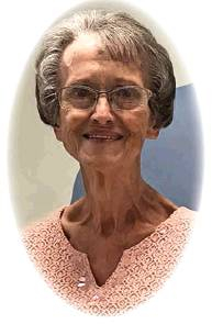 Kathy Lorraine McComic