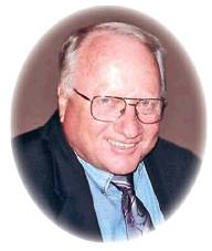 Bobby Hugh Sherwood
