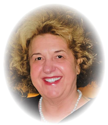 Bettye Loraine Strahan Cabra