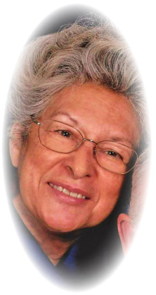 Marjorie (Margie) Ann Smith
