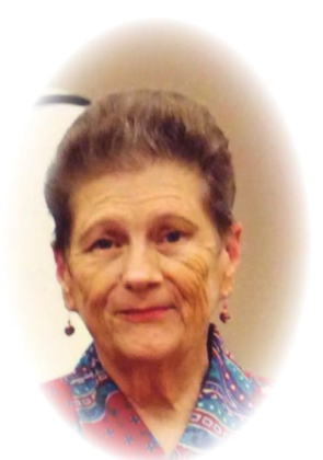 Zula E. Fox