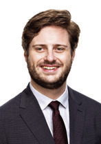 Andrew William Palmer