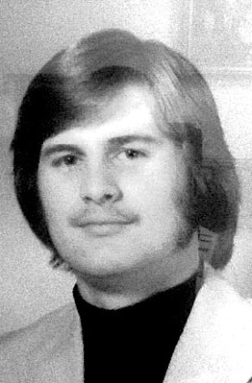 Mark David Holcomb