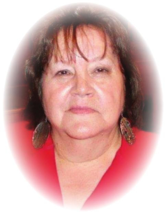 Sherry Lynn Snell