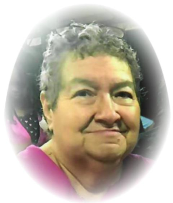 Nancy Faye Cook