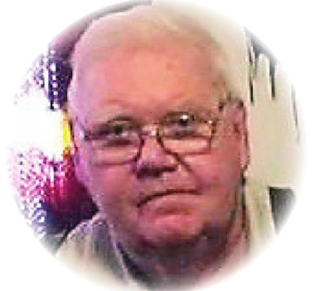 Charles Ray Ford