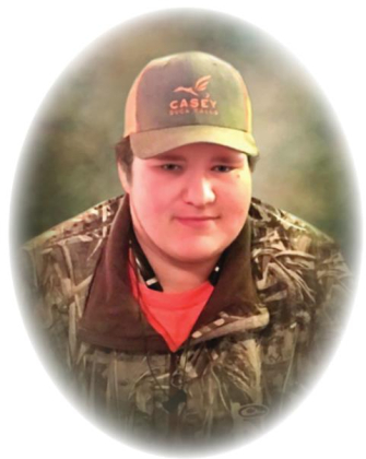 Nathaniel “Nathan” Lee Wilson