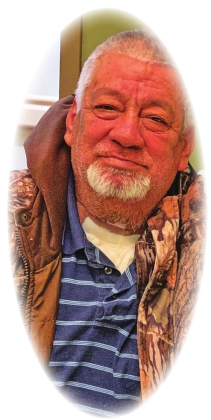 Douglas Ray “Beulah” Ezernack