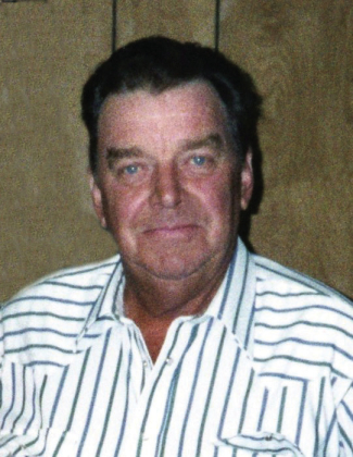 Benny Cade Walker
