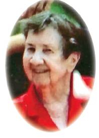 Peggy Teasley Adams