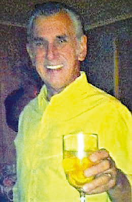 Lawrence Lee Ferkovich