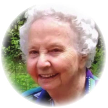 Joy Dee Ferrant