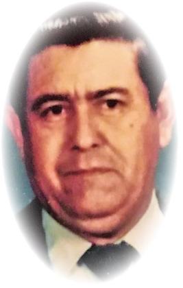 James David Meshell