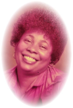 Mary Frances Simon