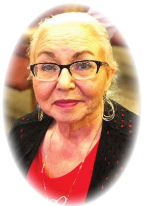 Denise Veuleman McAlpin