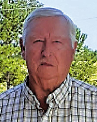 Robert Nelson Ott
