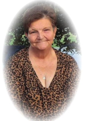 Frances Sepulvado