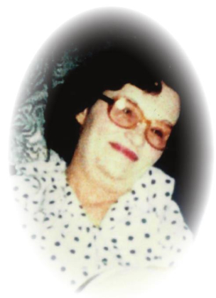Katherine M. Kezerle Sepulvado