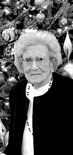 Evelyn Miles Luck