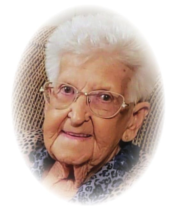 Dottie Faye Thaxton