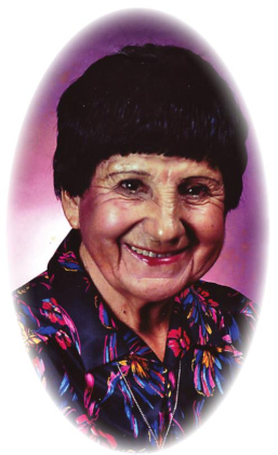 Maggie Sepulvado Manshack