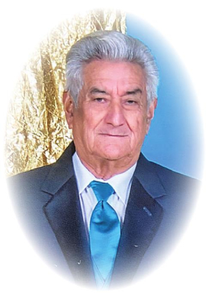 Freddie Garcie