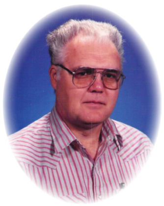 James Glen Myers