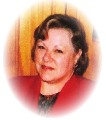 Rebecca “Beci” Harris Edwards