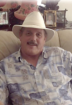 Roy Dennis (RD) Hildebrand