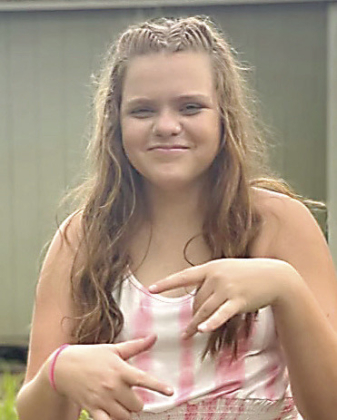 Jolee Raeann Northcutt