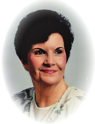 Bobbie May Harper