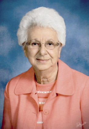 Joan Dolores Ezernack Brandon
