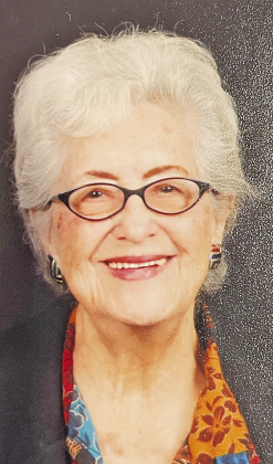 Bessie Cecilia Mowad