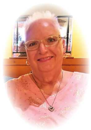 Carolyn Cordova